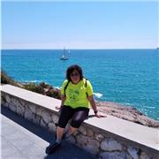 Licenciada en pedagogía. Profesora de infantil y primaria durante 27 años